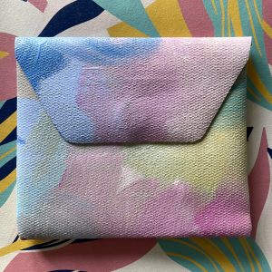 Jenny Catherall Art Bags