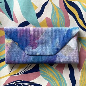 Jenny Catherall Art Bags