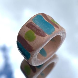 Jenny Catherall ring
