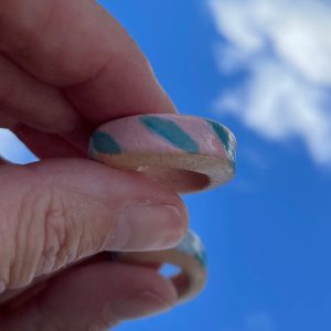Jenny Catherall ring