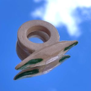 Jenny Catherall ring
