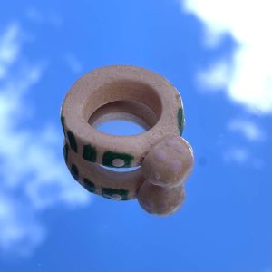 Jenny Catherall ring