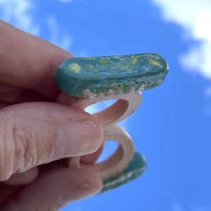 Jenny Catherall ring