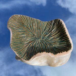 Jenny Catherall Art ceramics