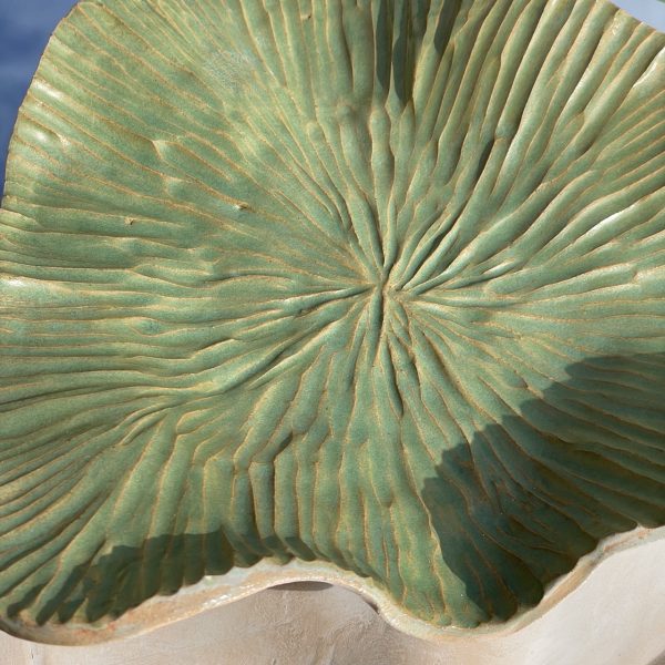 Jenny Catherall Art ceramics