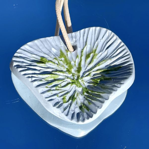 Jenny Catherall pendant