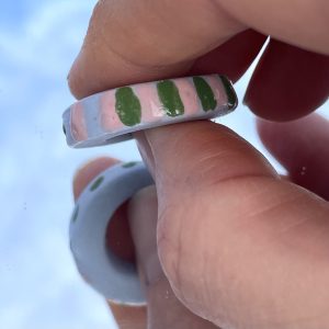 Jenny Catherall ceramics Cheshire