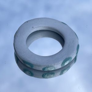 Jenny Catherall jewellery in Chester