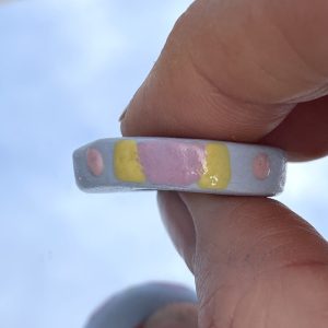 Jenny Catherall Art ceramics Cheshire