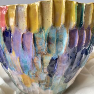 Jenny Catherall ceramics