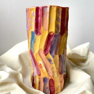 Jenny Catherall Art ceramics
