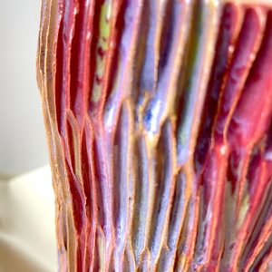 Jenny Catherall Art ceramics