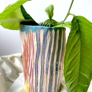 Jenny Catherall Art ceramics