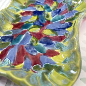 Jenny Catherall Art ceramics