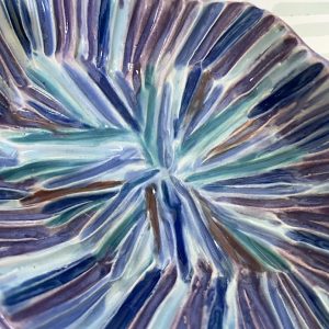 Jenny Catherall Art ceramics