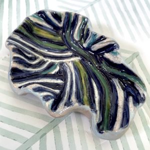 Jenny Catherall Art ceramics