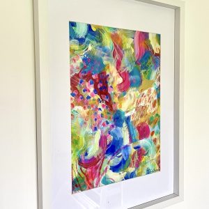 Jenny Catherall Art paintings