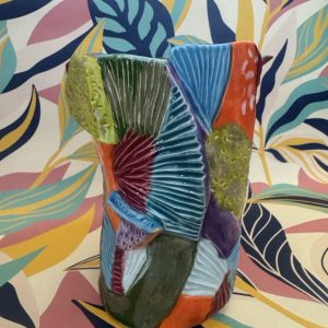 Jenny Catherall Art ceramics