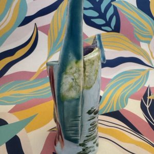 Jenny Catherall Art ceramics